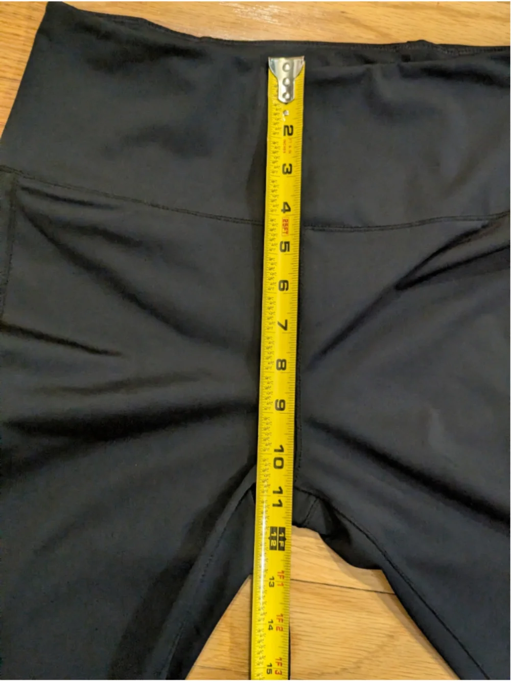 Asics size #leggings